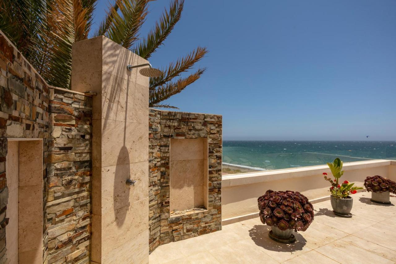 Heaven Beach Apartment 405 エステポナ エクステリア 写真