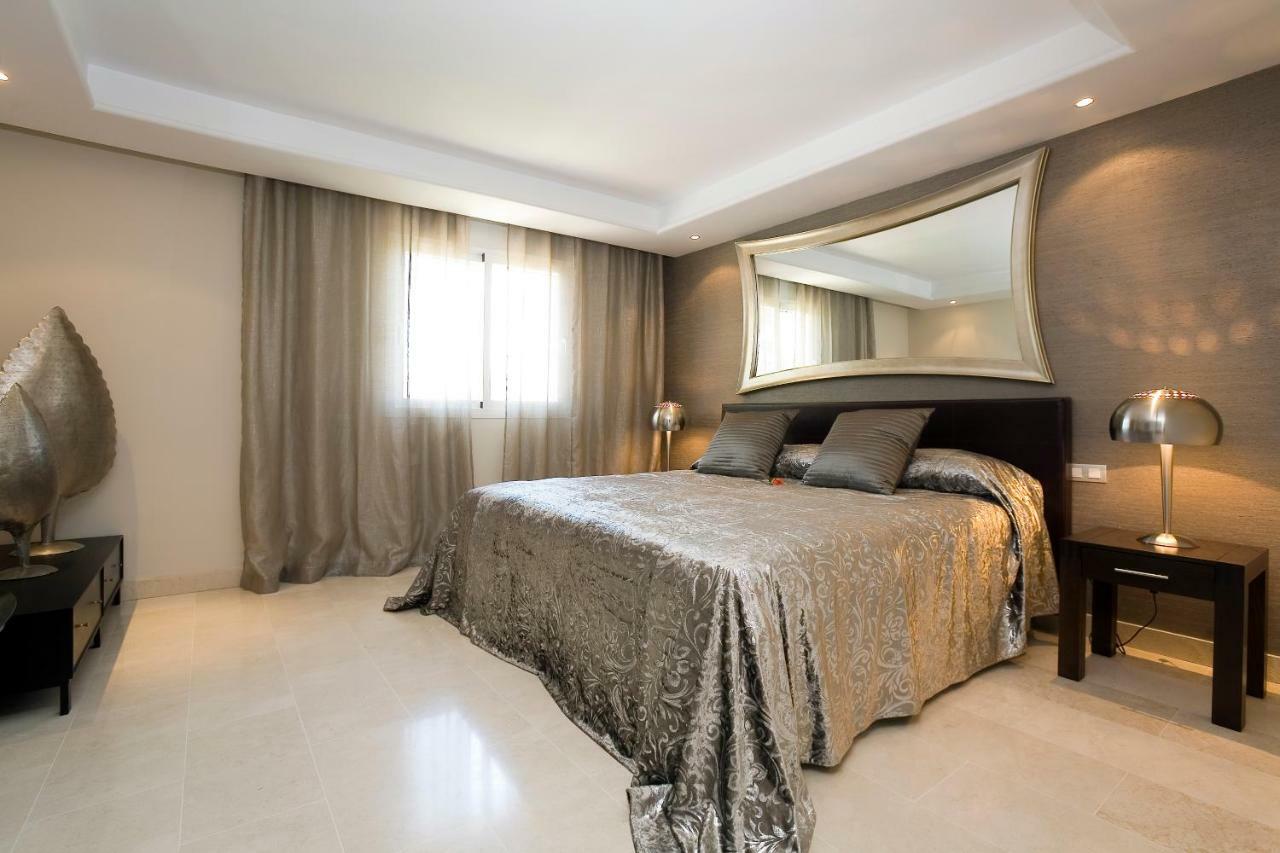 Heaven Beach Apartment 405 エステポナ エクステリア 写真